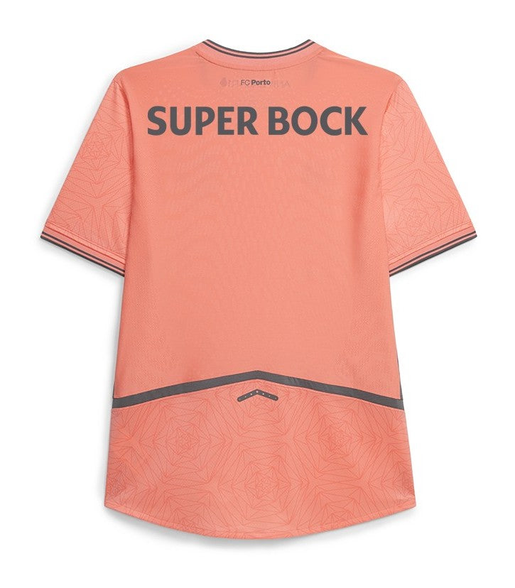 Maillot extérieur Porto 2025-26