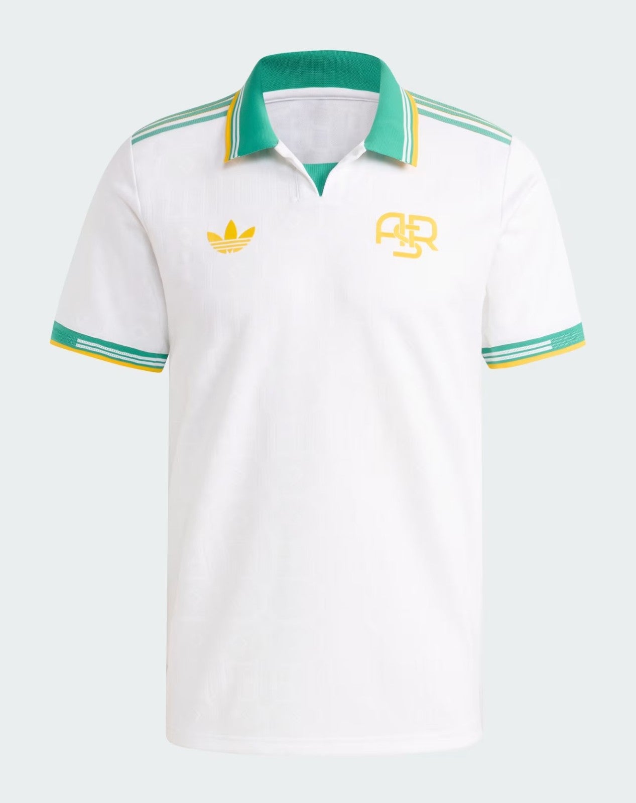Maillot extérieur Roma 2025-26