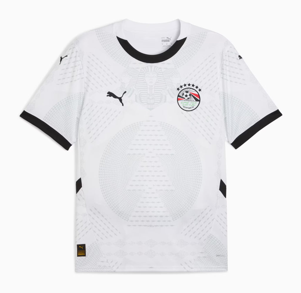 Maillot extérieur Egypte 2025-26