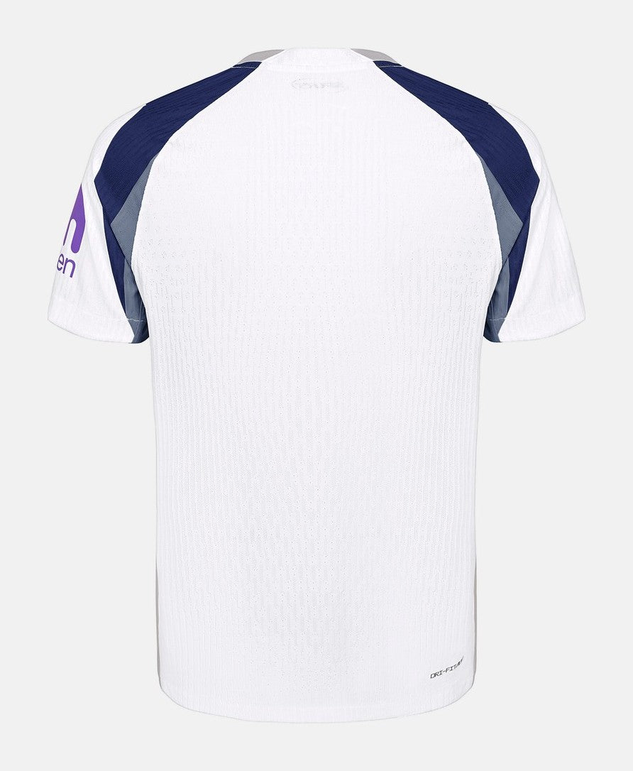 Maillot domicile Tottenham 2025-26