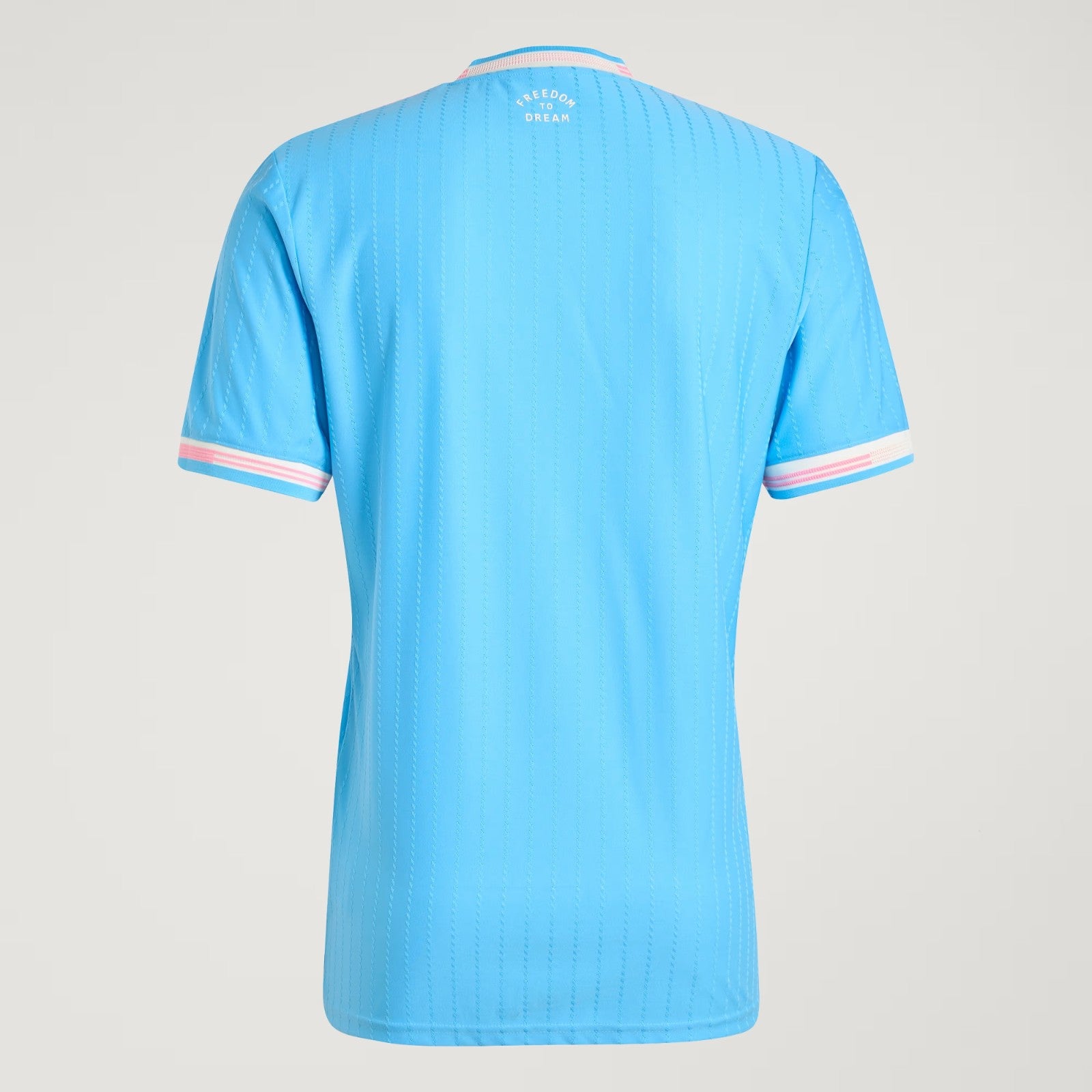 Maillot extérieur Inter Miami 2025-26