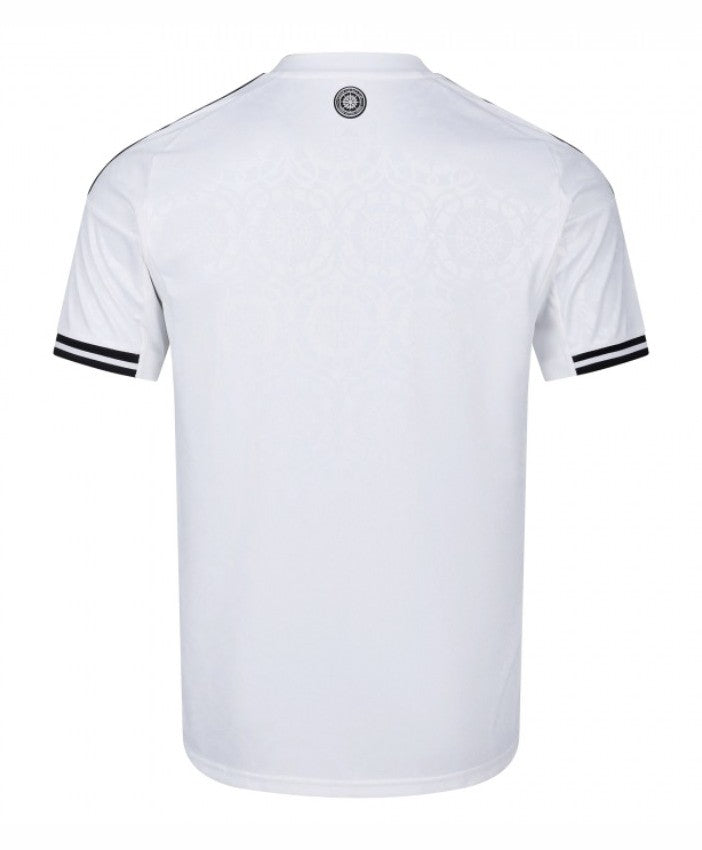 Maillot domicile Fulham Fc 2025-26