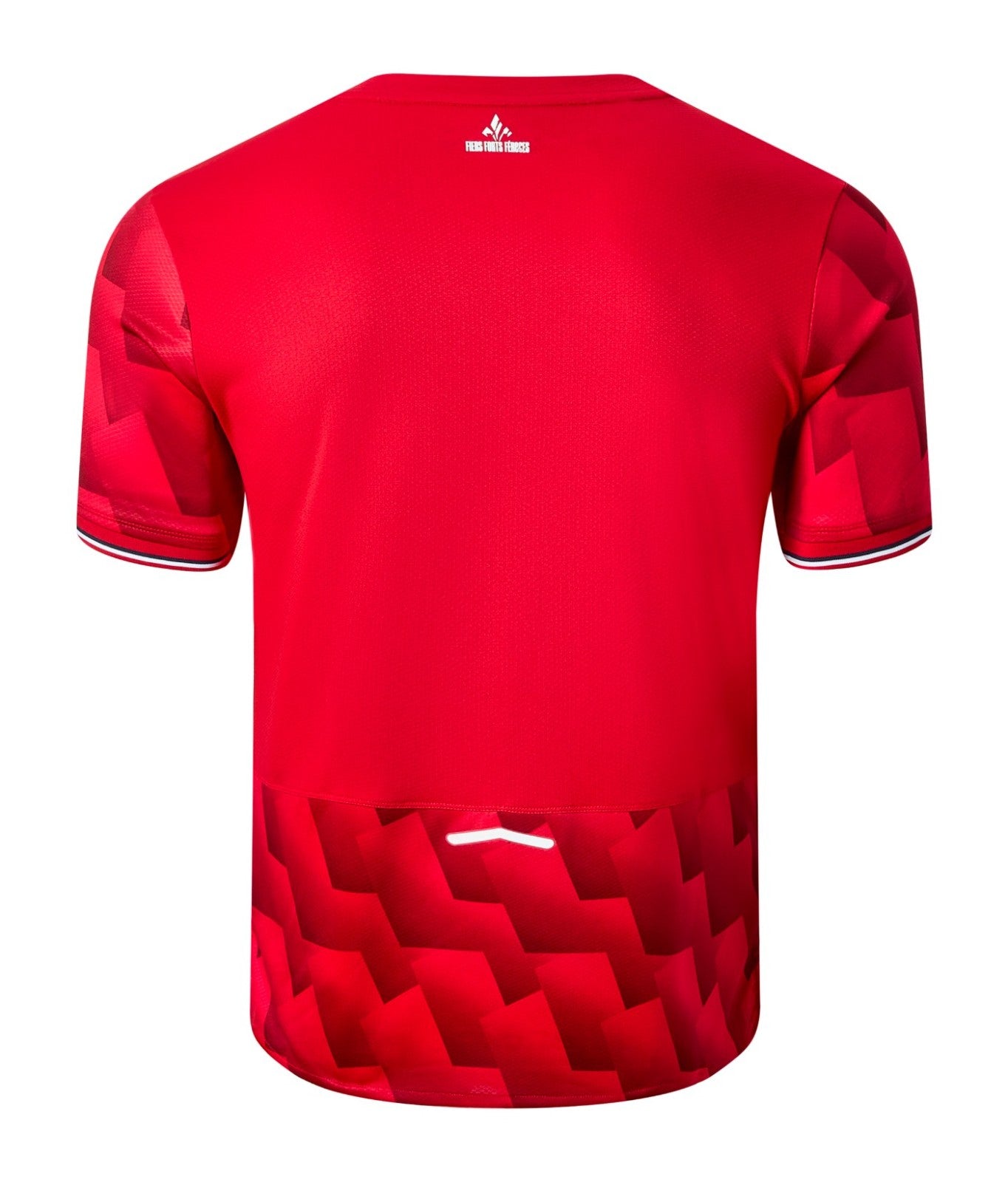Maillot domicile Lille 2025-26