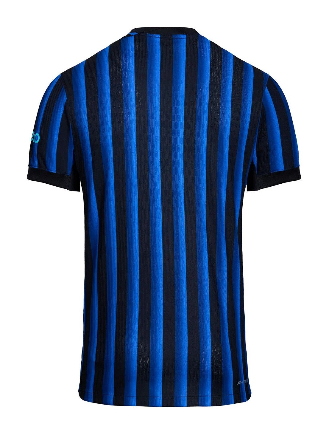 Maillot domicile Inter Milan 2025-26