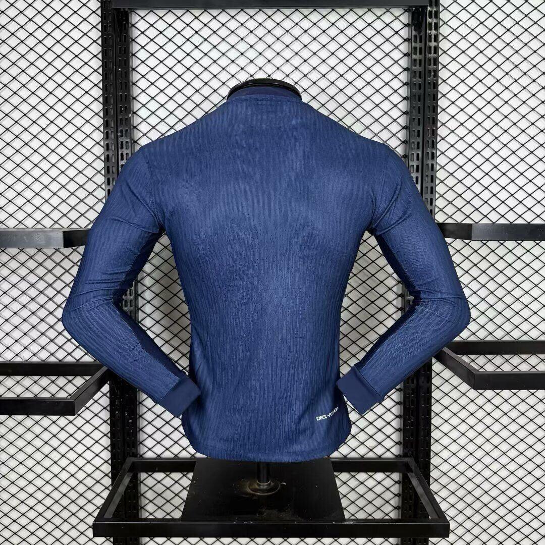 Maillot manche longue Domicile PSG 2025-26