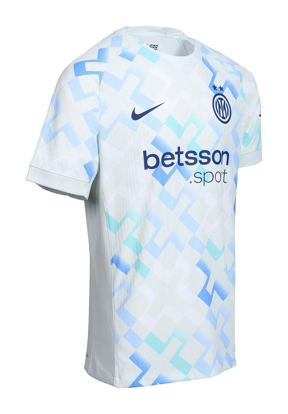 Maillot extérieur Inter Milan 2025-26