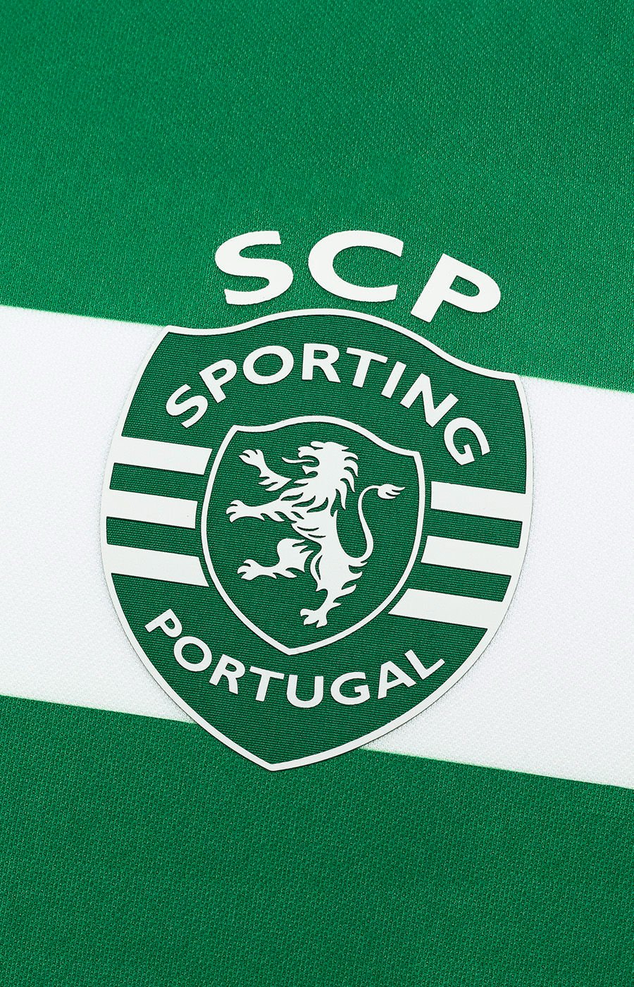 Maillot domicile Sporting 2025-26