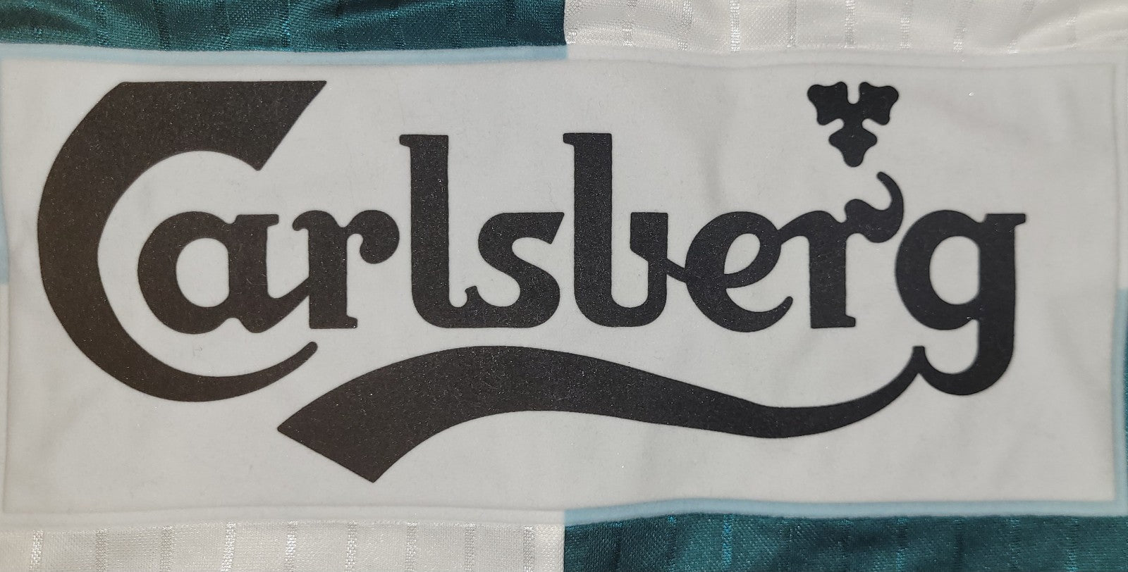 Maillot retro Liverpool extérieur 1995 - 96