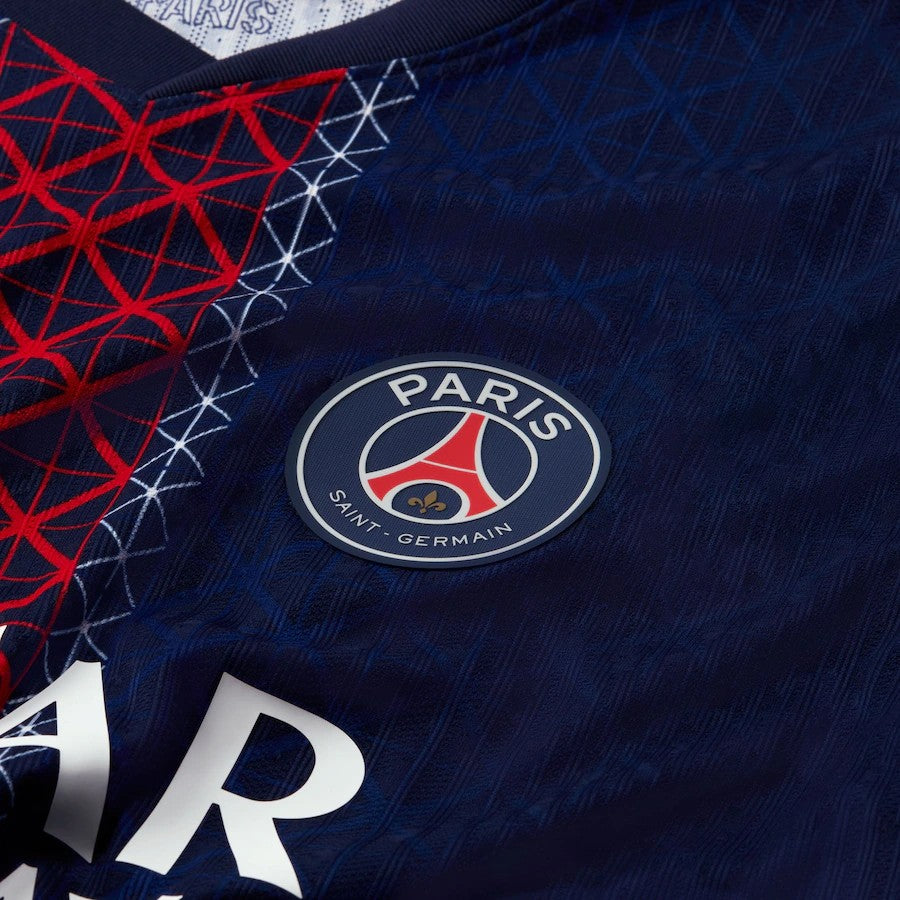 Maillot domicile PSG 2025-26