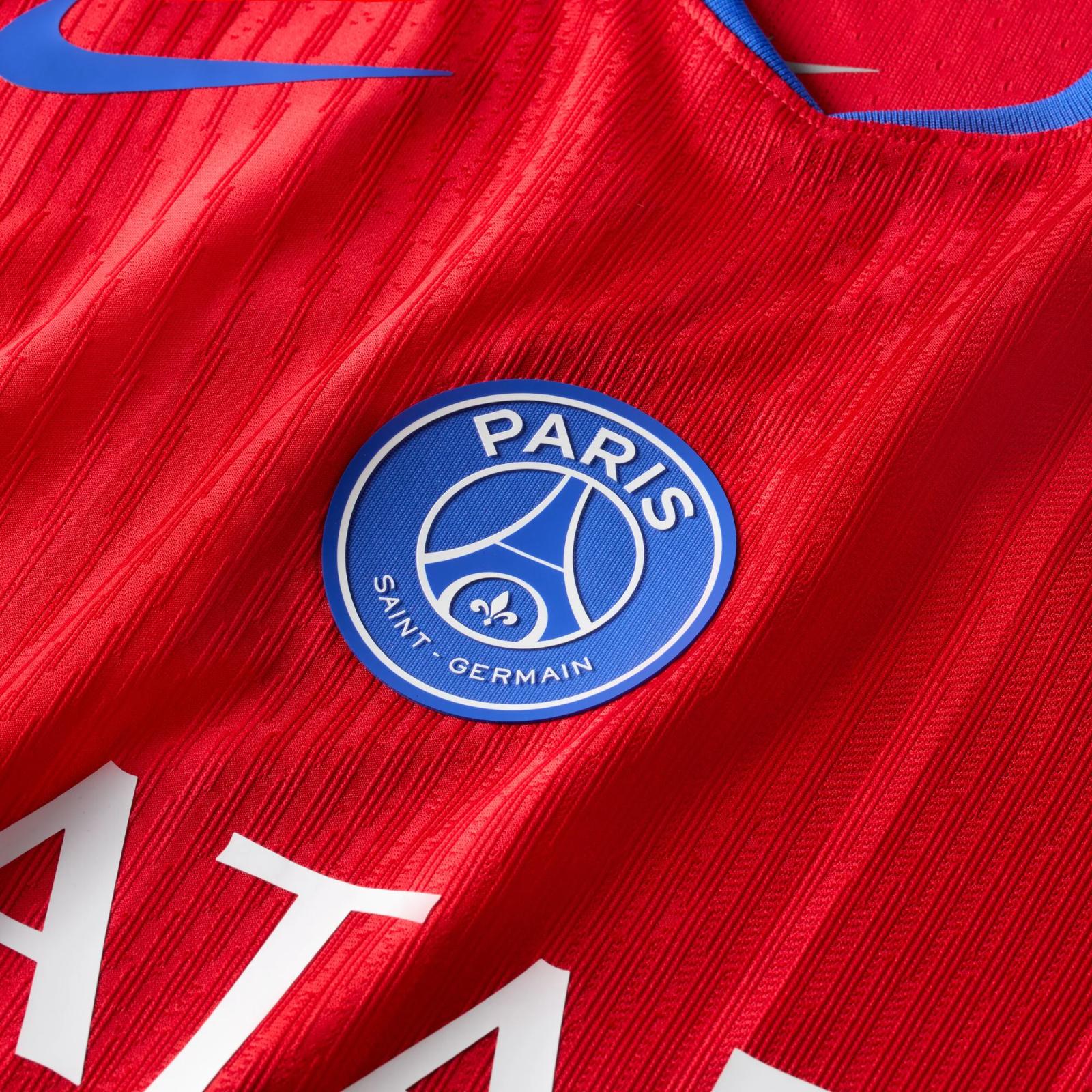Maillot third PSG 2025-26