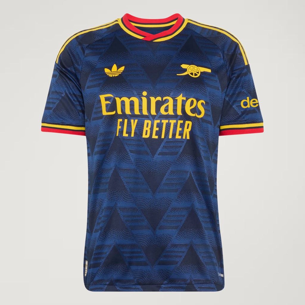 Maillot extérieur Arsenal 2026 - 27