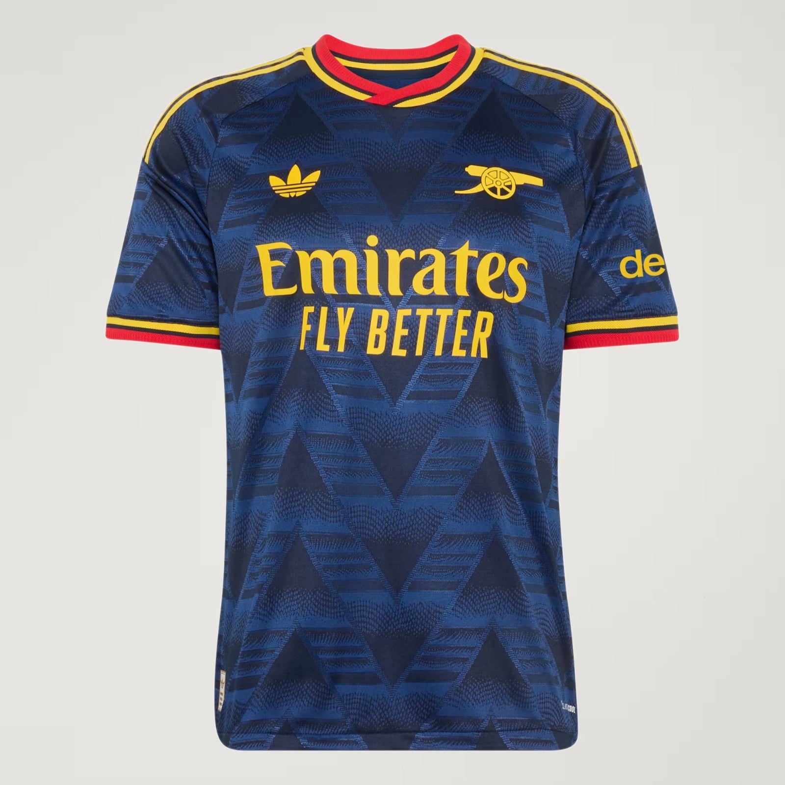 Maillot extérieur Arsenal 2026 - 27