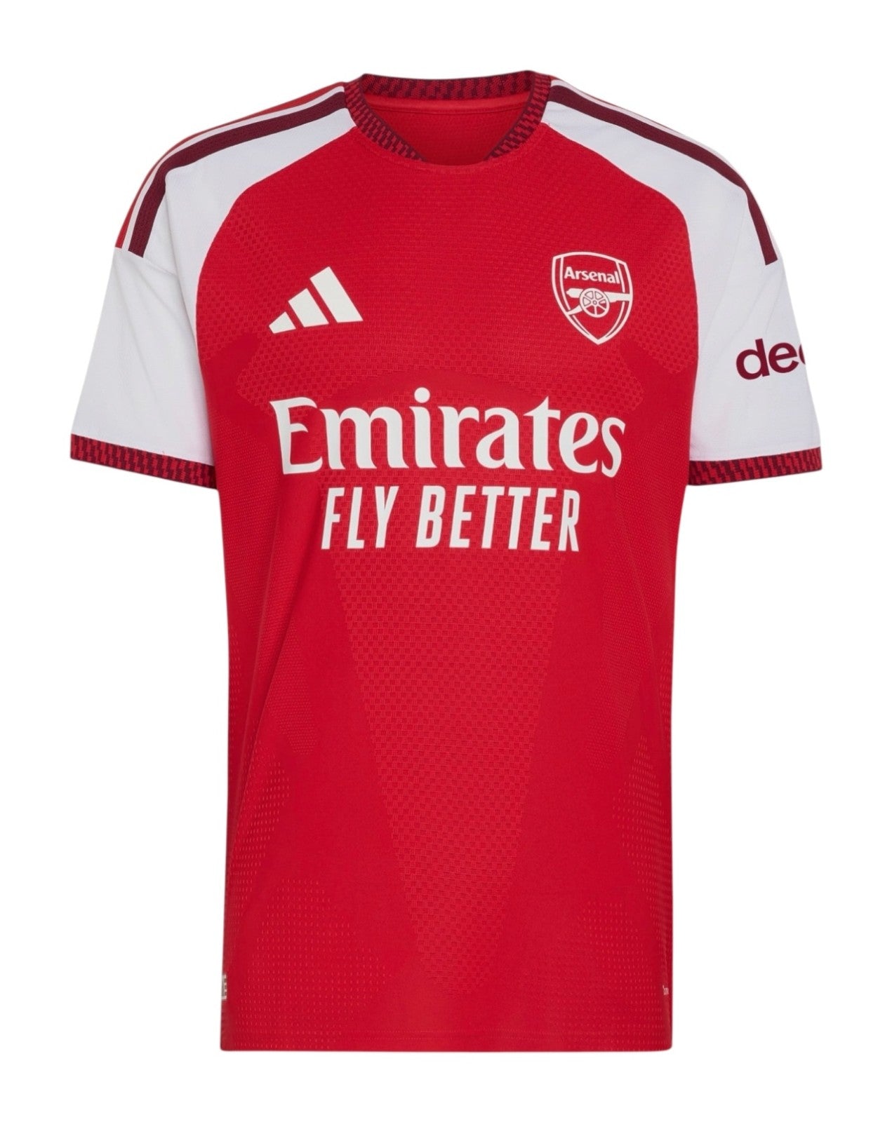 Maillot domicile Arsenal 2026 - 27
