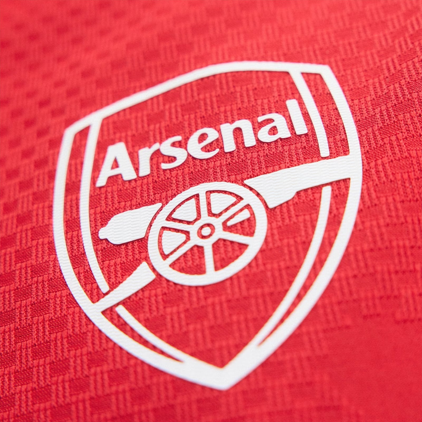Maillot domicile Arsenal 2026 - 27