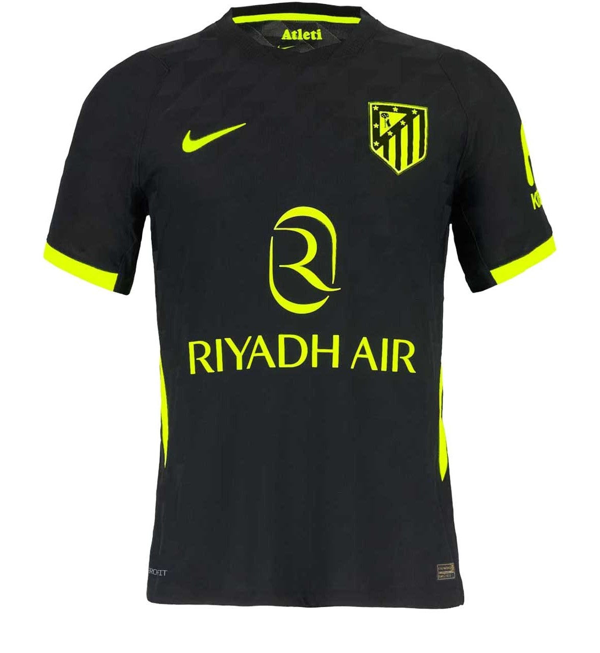 Maillot extérieur Atletico Madrid 2026 - 27