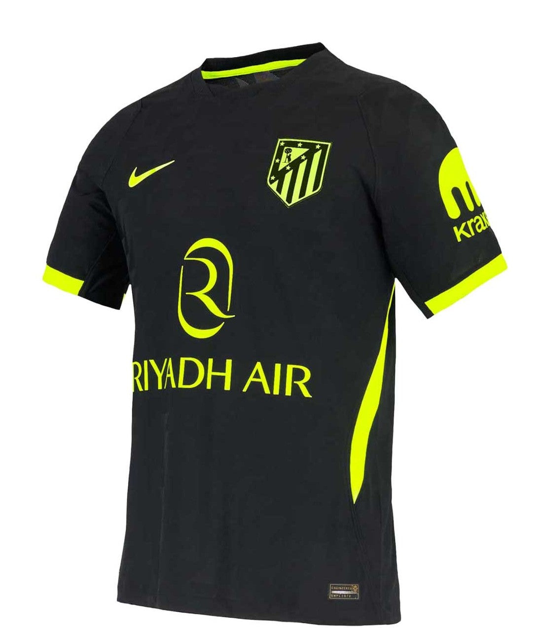 Maillot extérieur Atletico Madrid 2026 - 27