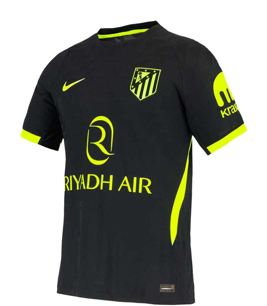 Maillot extérieur Atletico Madrid 2026 - 27