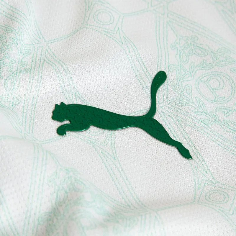 Maillot extérieur Palmeiras 2025-26