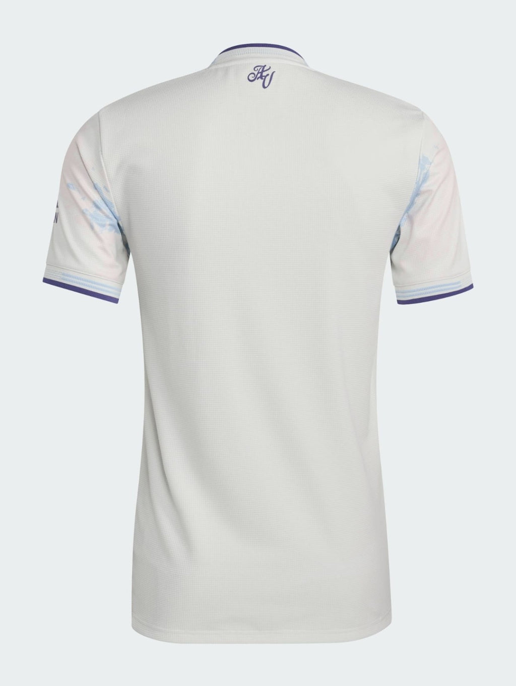 Maillot third Aston Villa 2025-26