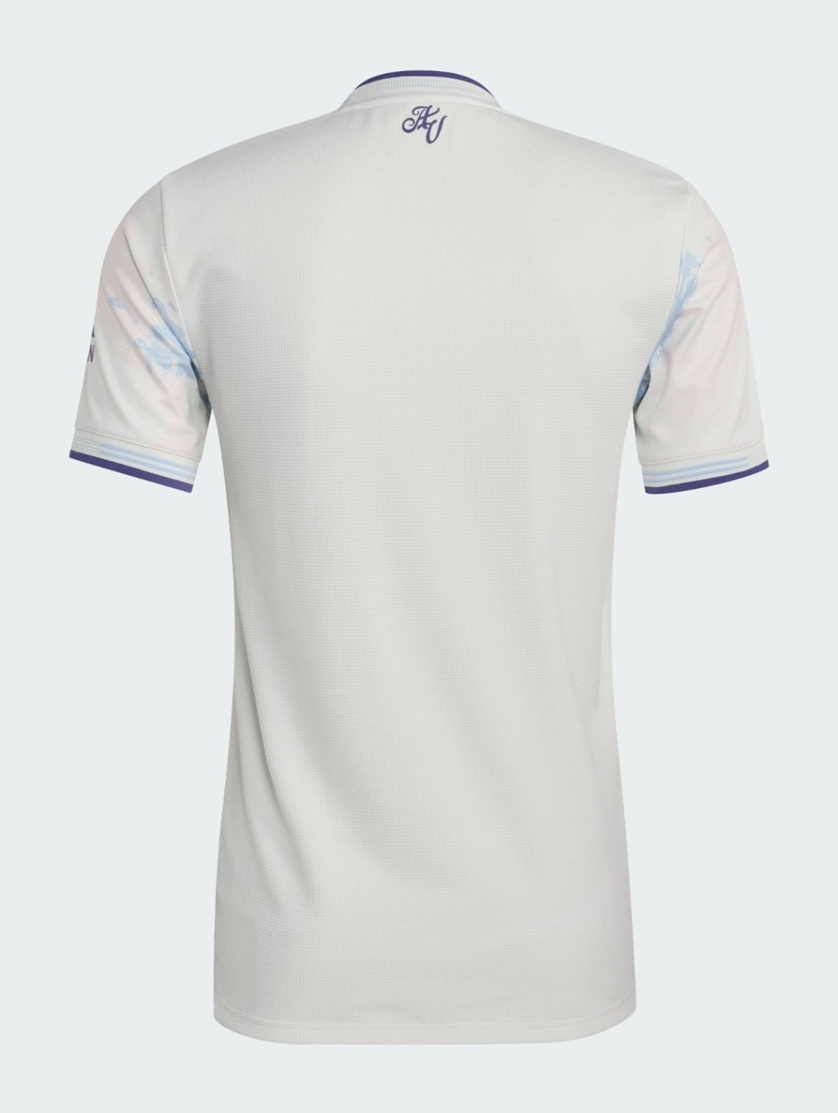 Maillot third Aston Villa 2025-26