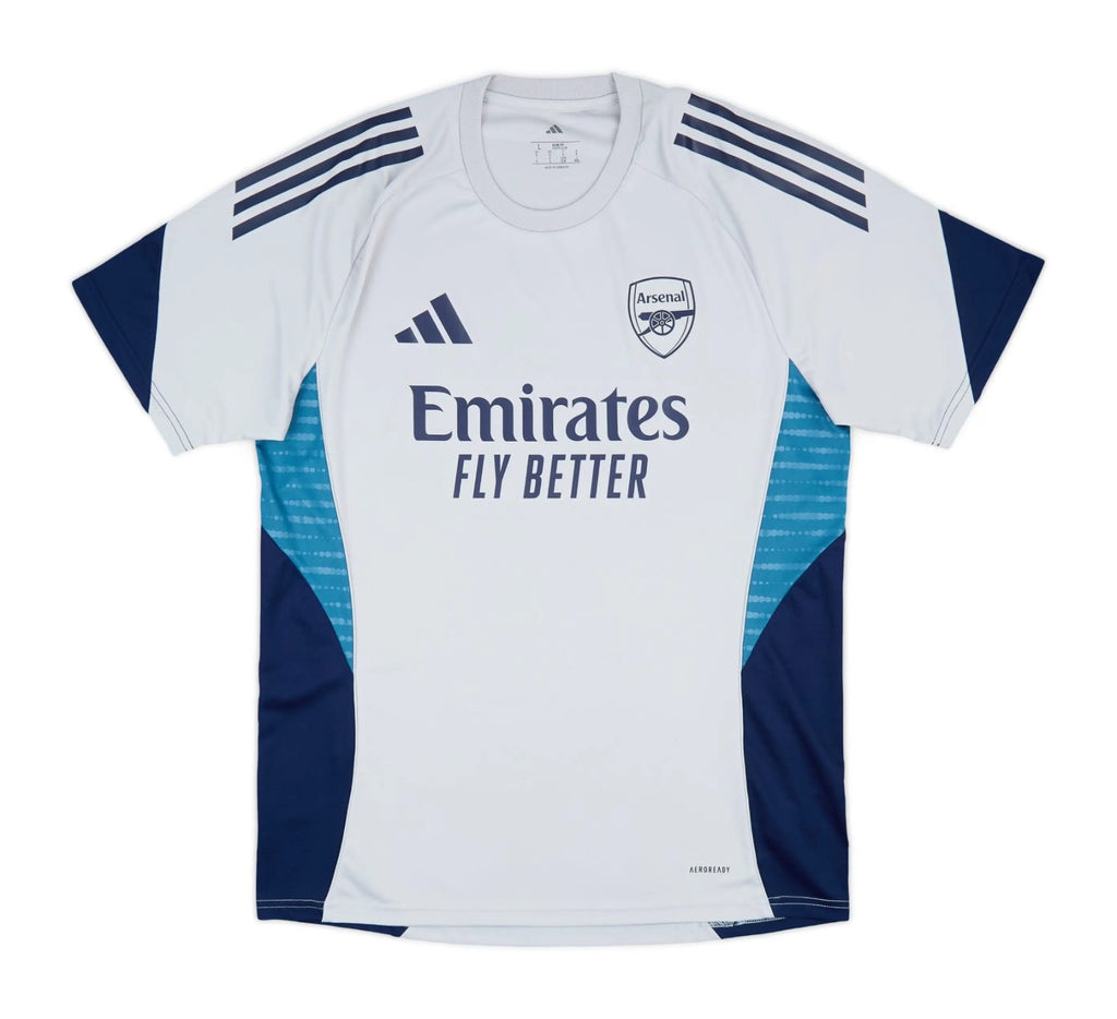 Maillot Training Staff Arsenal 2025-26