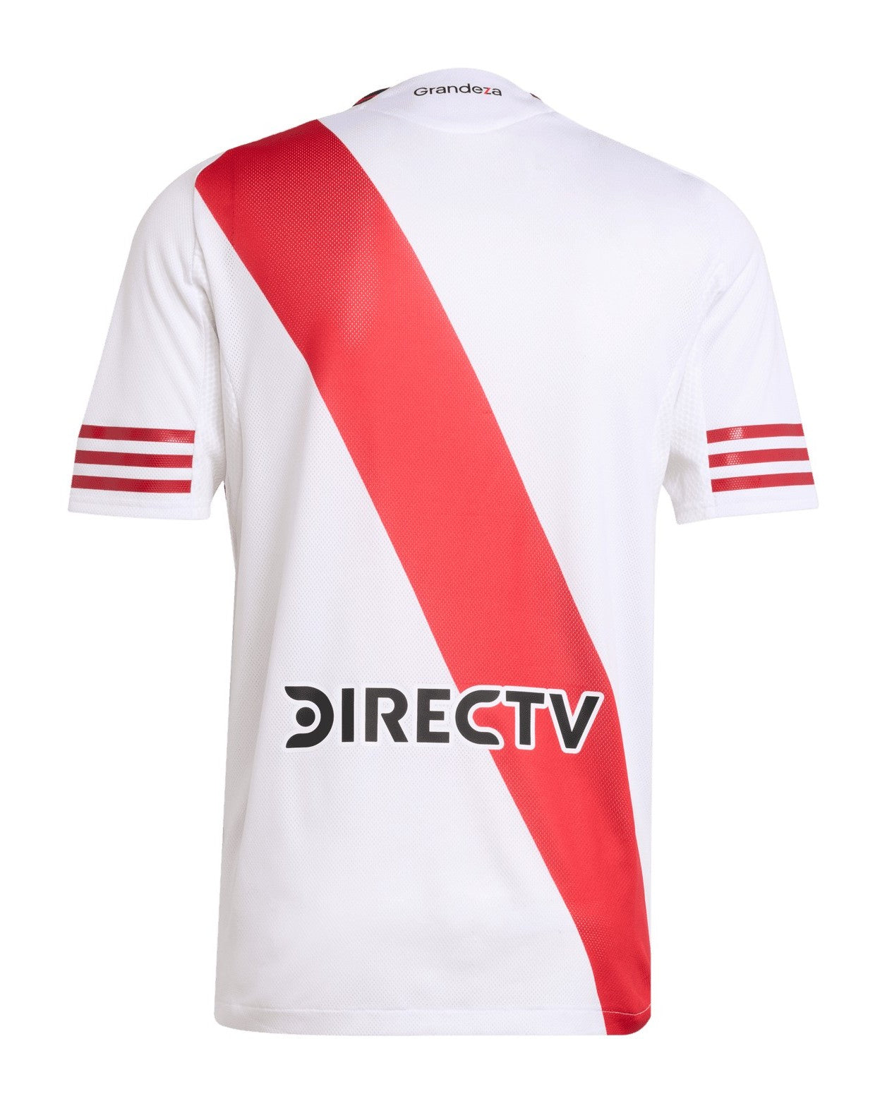 Maillot domicile River plate 2025-26