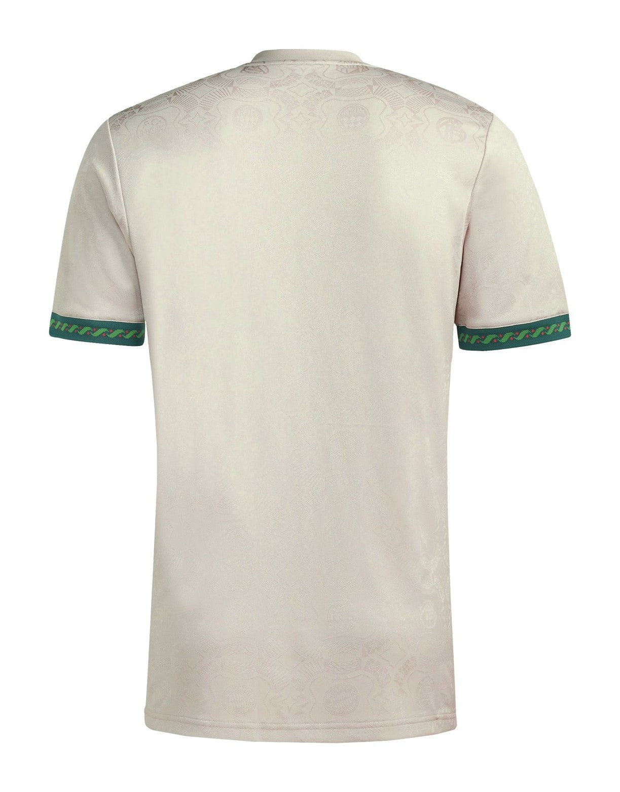 Maillot oktoberfest Bayern Munich 2025-26