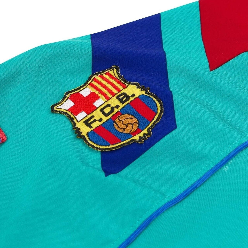 Maillot retro Barcelone extérieur 1995-95