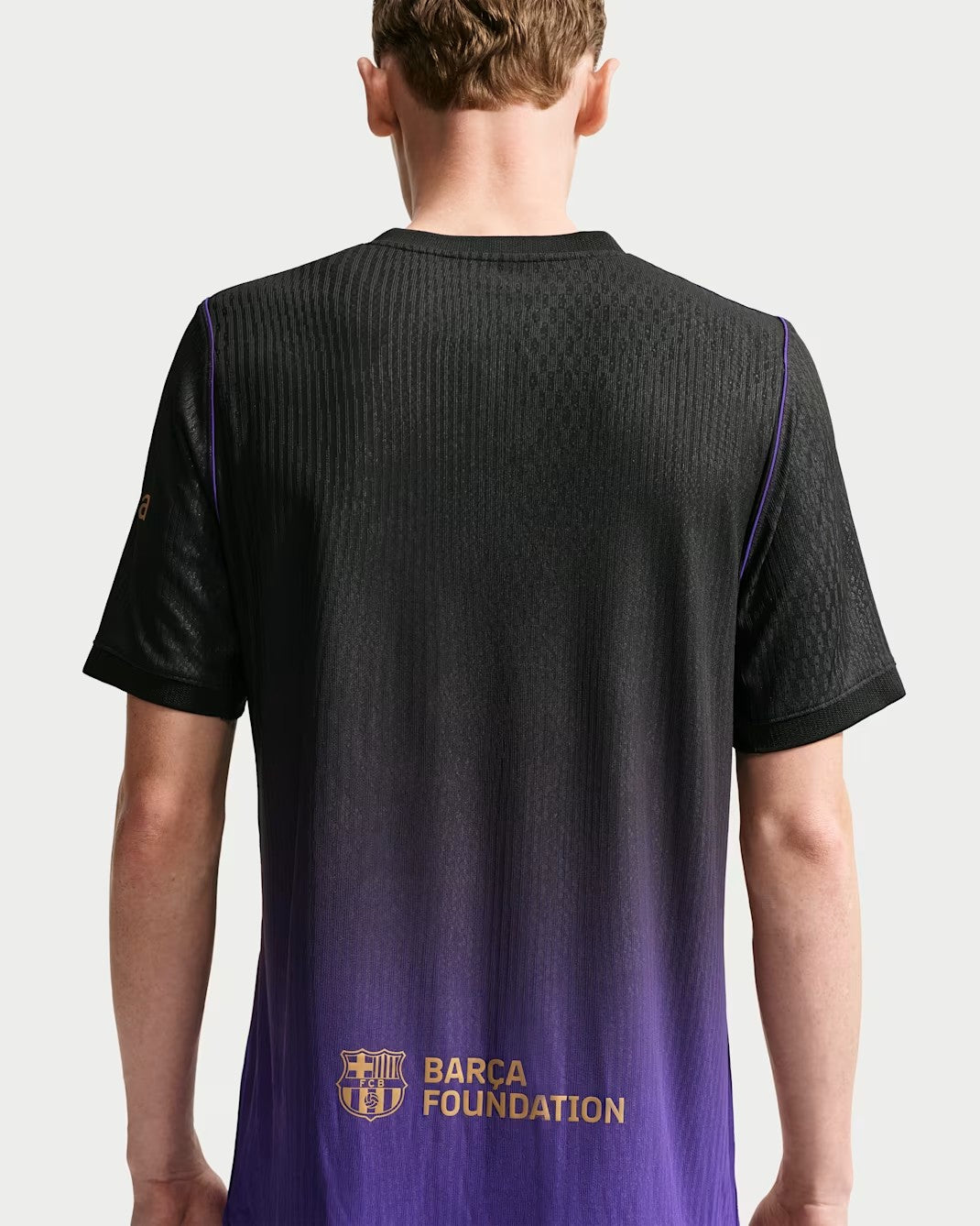 Maillot extérieur Barcelone 2026 - 27