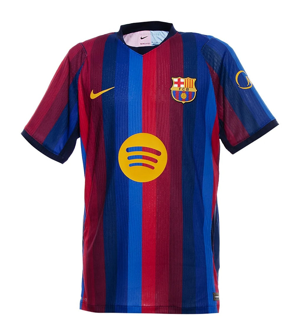 Maillot domicile Barcelone 2026 - 27