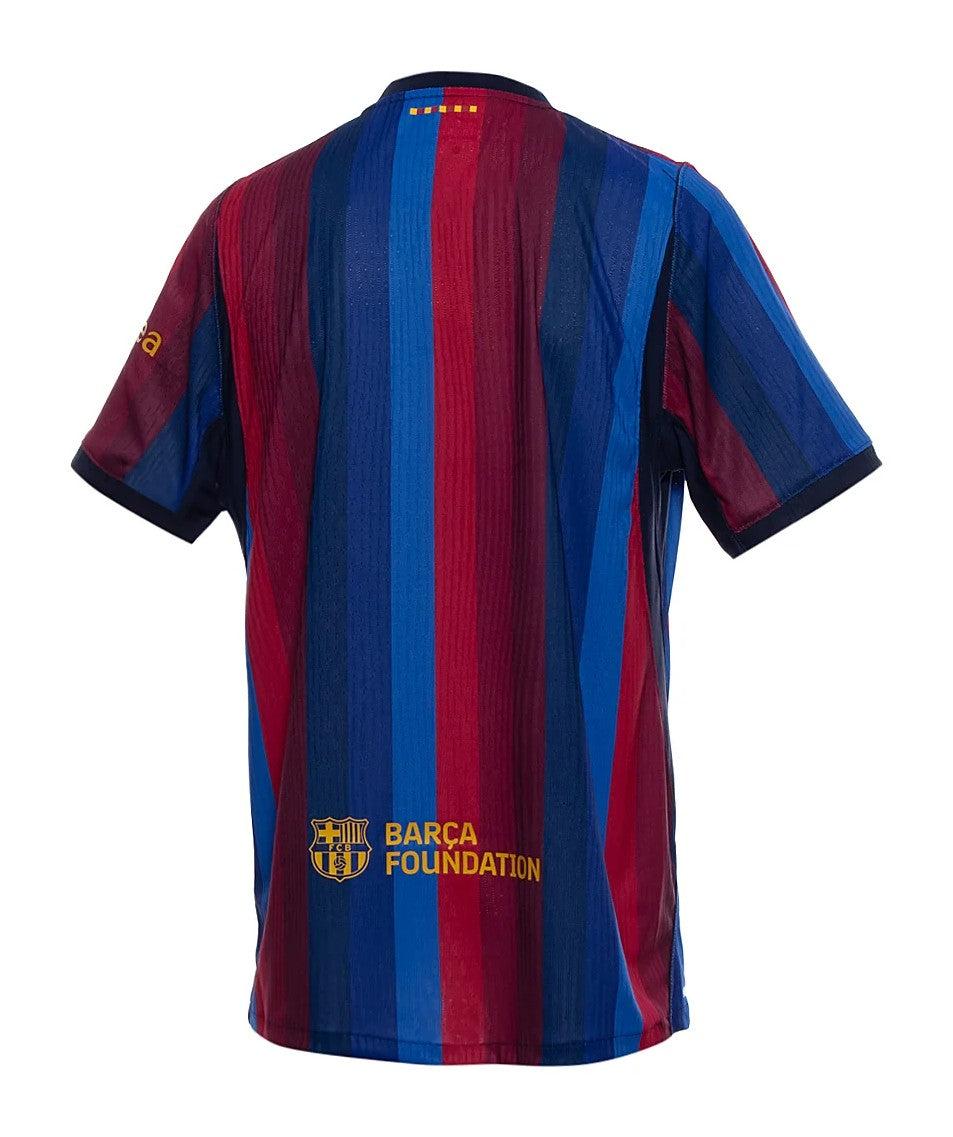 Maillot domicile Barcelone 2026 - 27