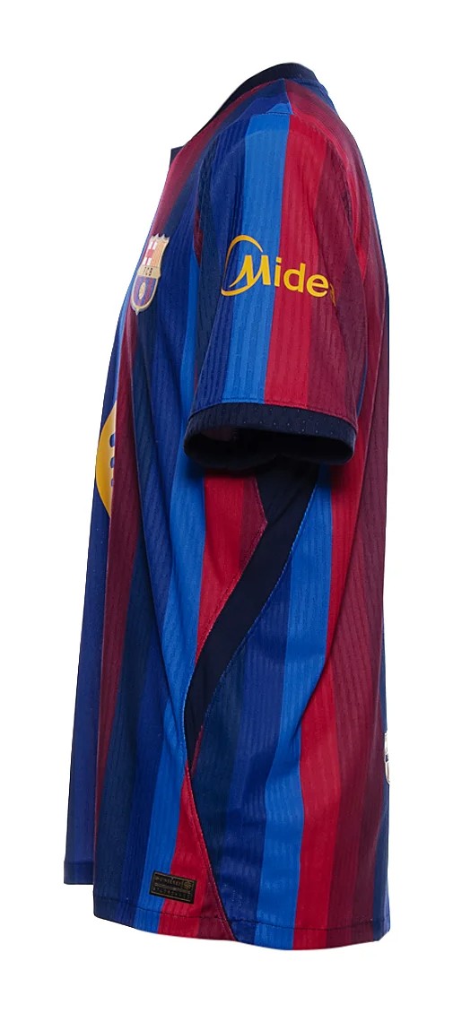 Maillot domicile Barcelone 2026 - 27