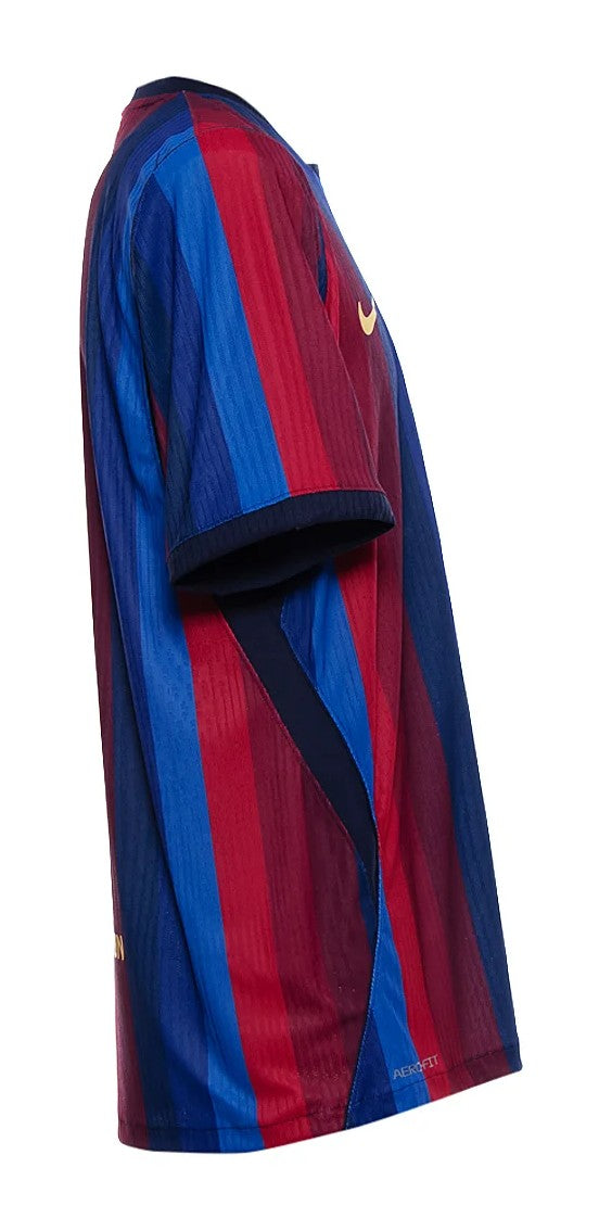 Maillot domicile Barcelone 2026 - 27