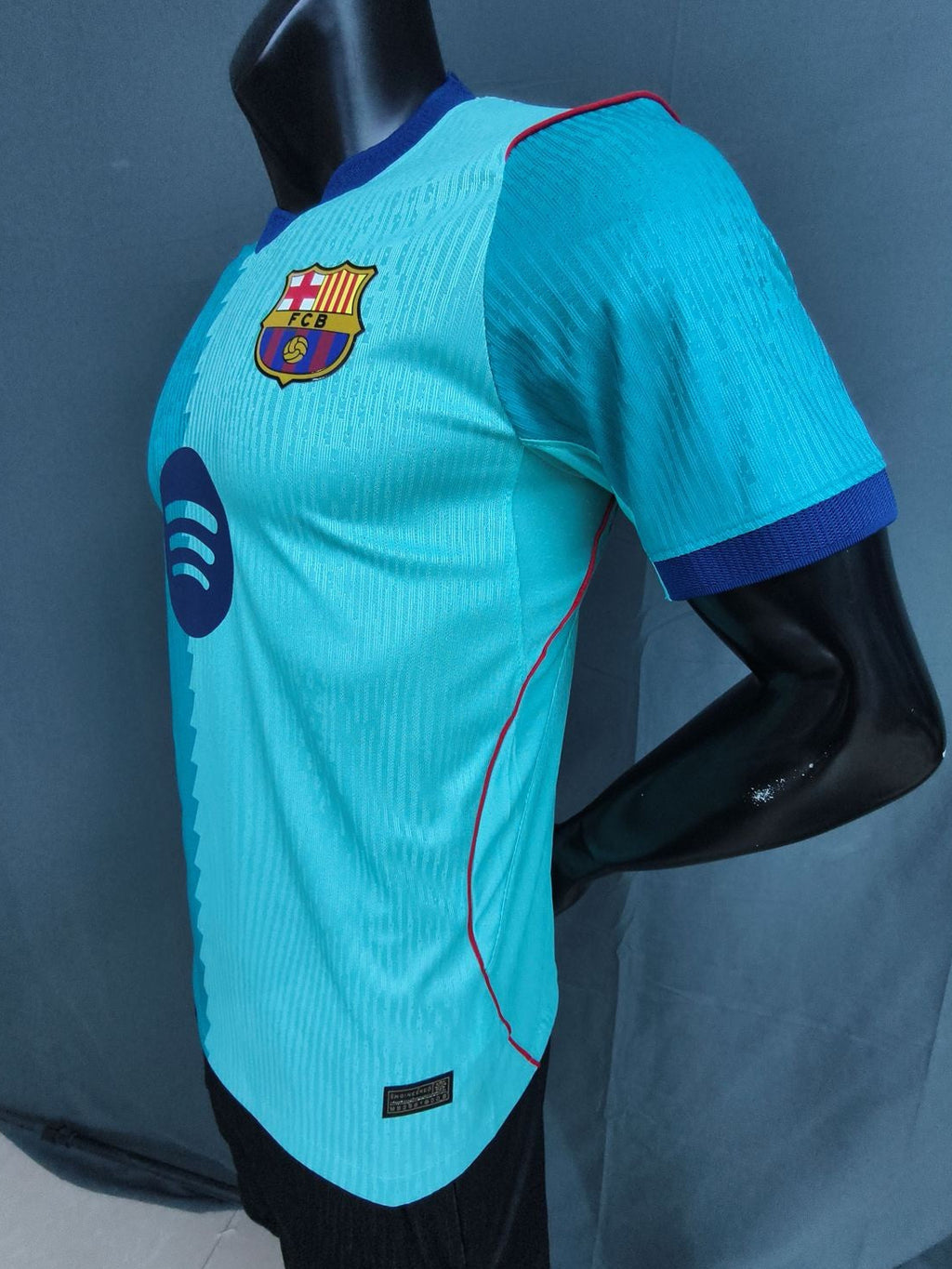 Maillot third Barcelone fc 2026 - 27