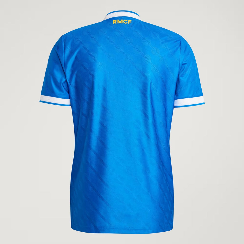 Maillot third Real Madrid 2025-26