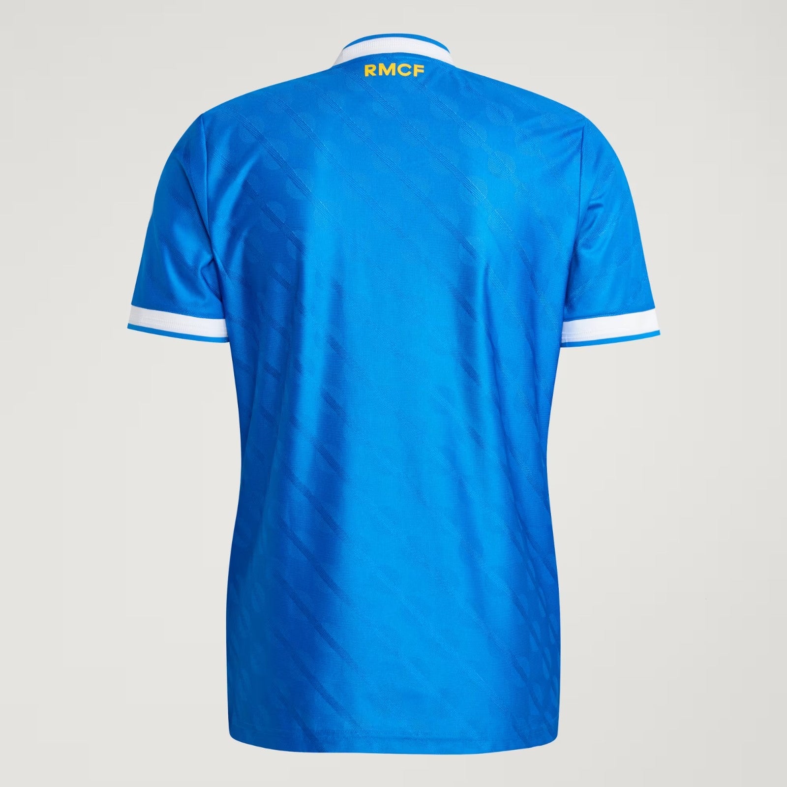 Maillot third Real Madrid 2025-26