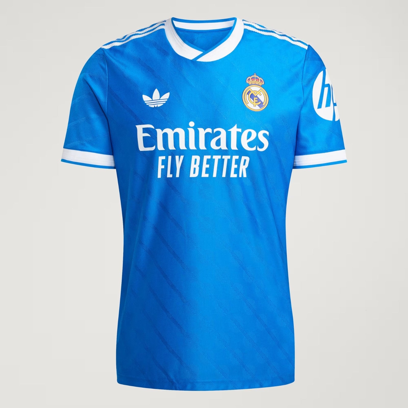 Maillot third Real Madrid 2025-26