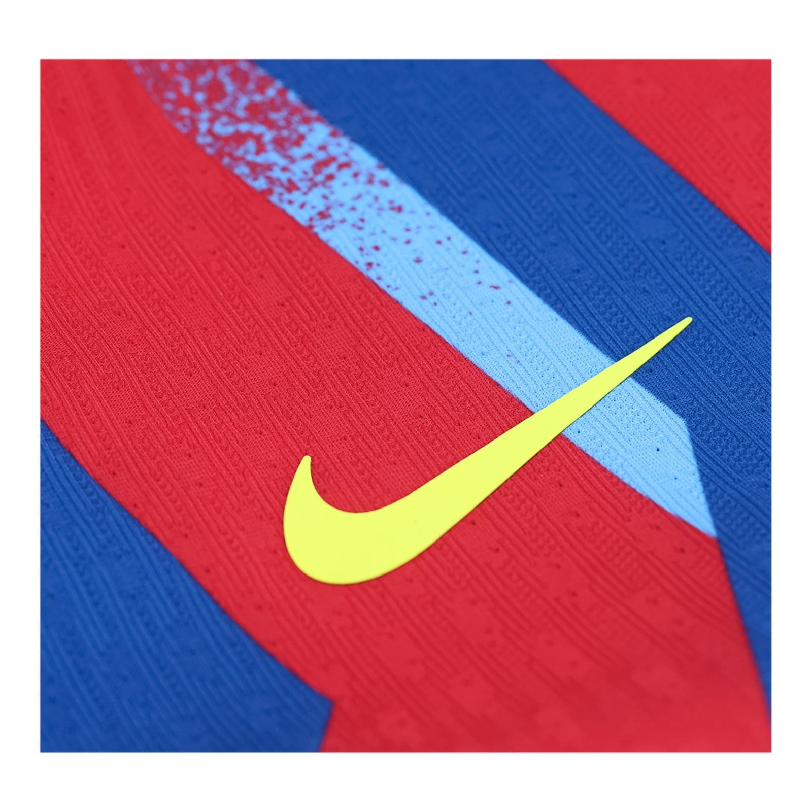 Maillot fourth fc Barcelone 2025-26