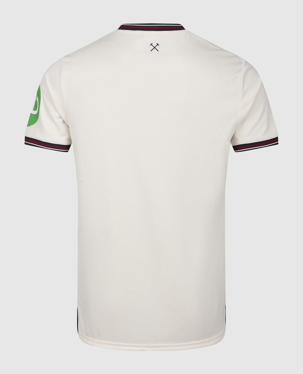 Maillot extérieur West Ham 2025-26