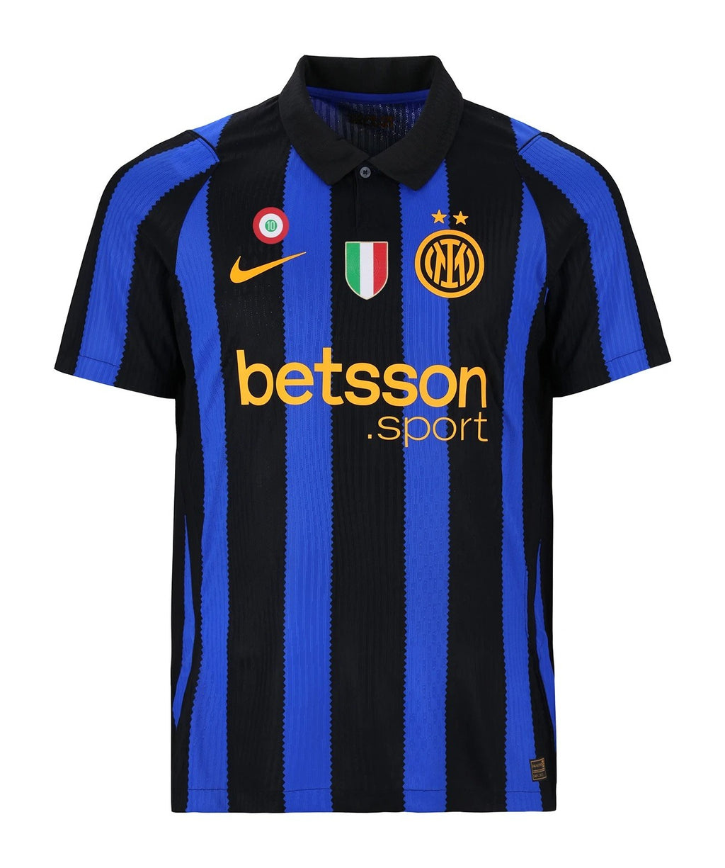 Maillot domicile Inter Milan 2026 - 27