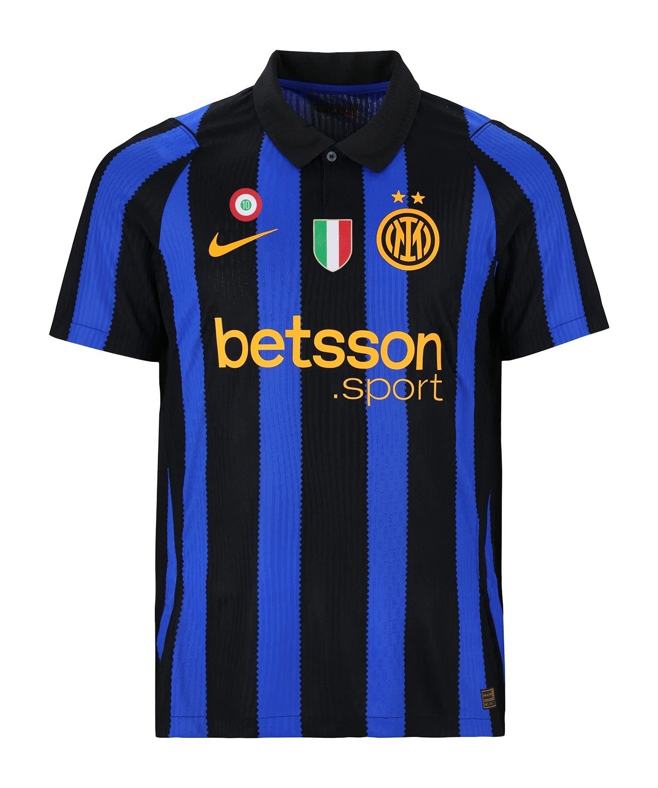 Maillot domicile Inter Milan 2026 - 27