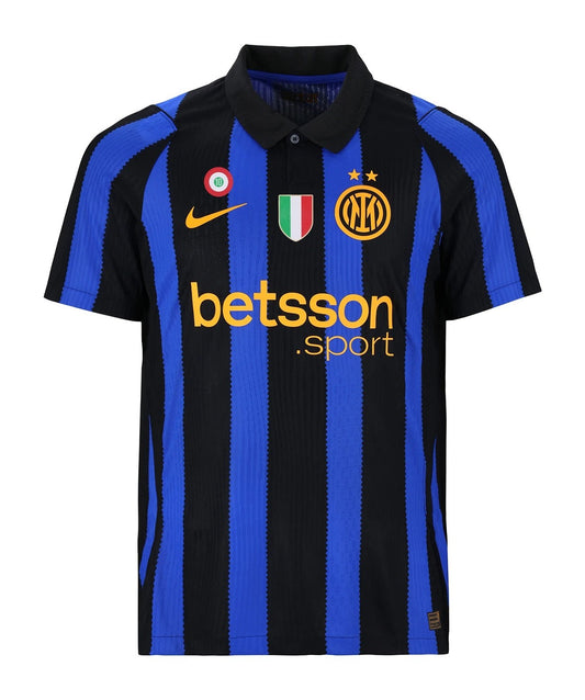 Maillot domicile Inter Milan 2026 - 27