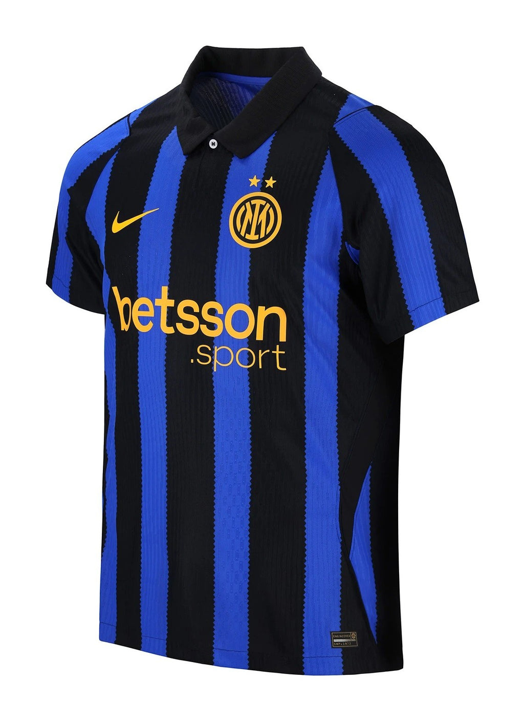 Maillot domicile Inter Milan 2026 - 27
