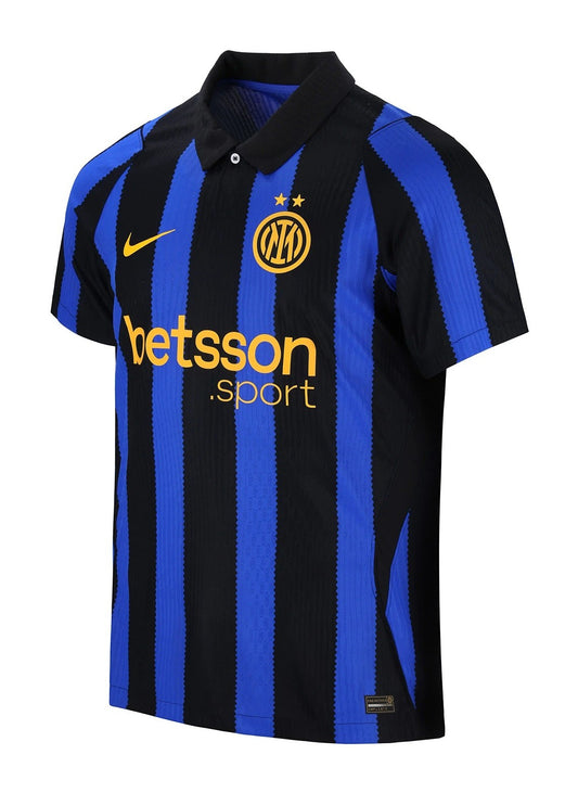Maillot domicile Inter Milan 2026 - 27