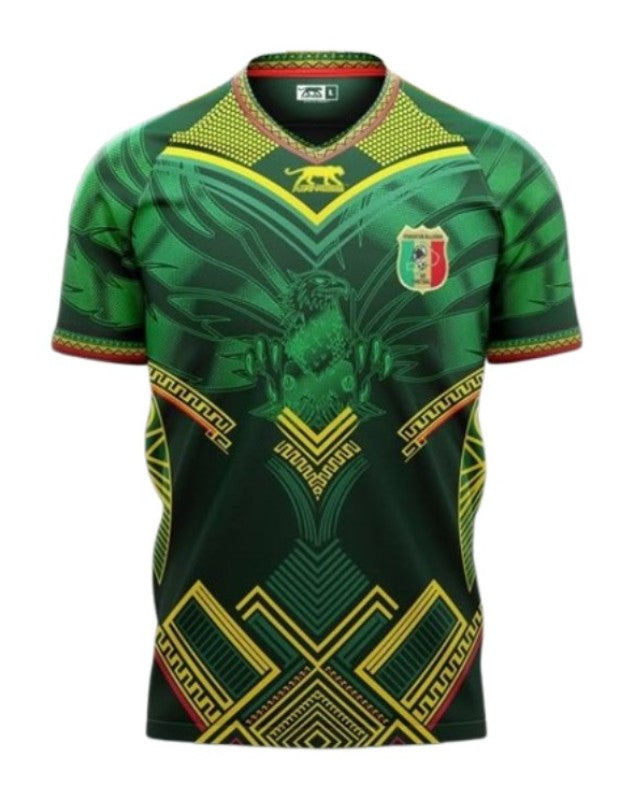 Maillot extérieur Mali 2025-26