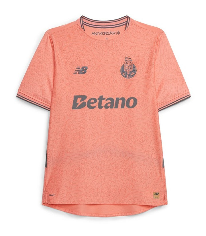Maillot extérieur Porto 2025-26