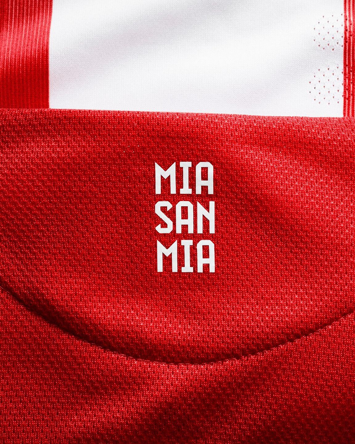 Maillot domicile Bayern Munich 2025-26