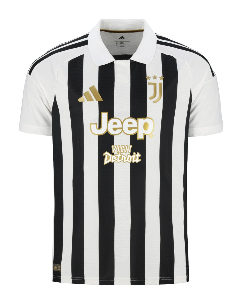 Maillot domicile Juventus 2026 - 27