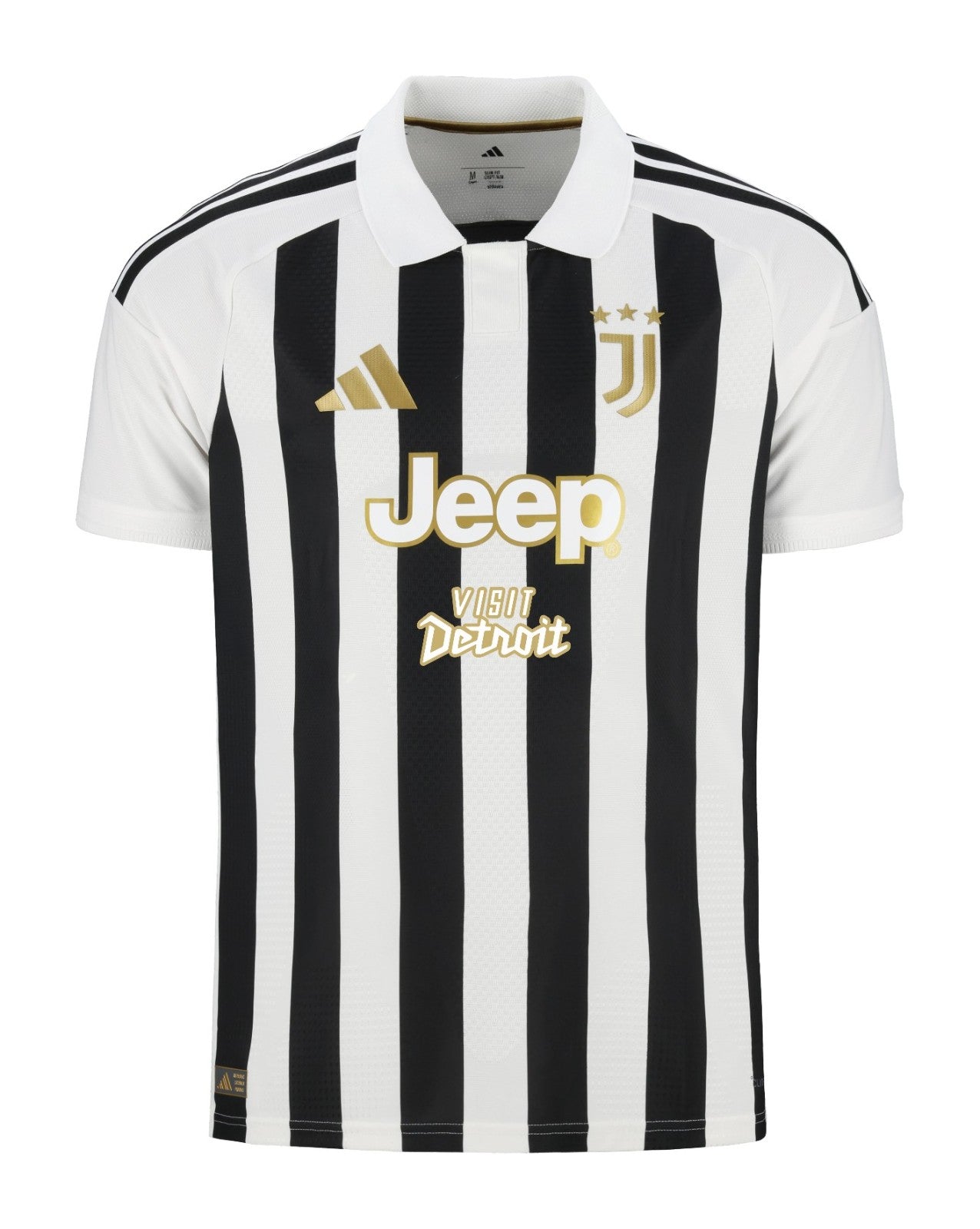 Maillot domicile Juventus 2026 - 27