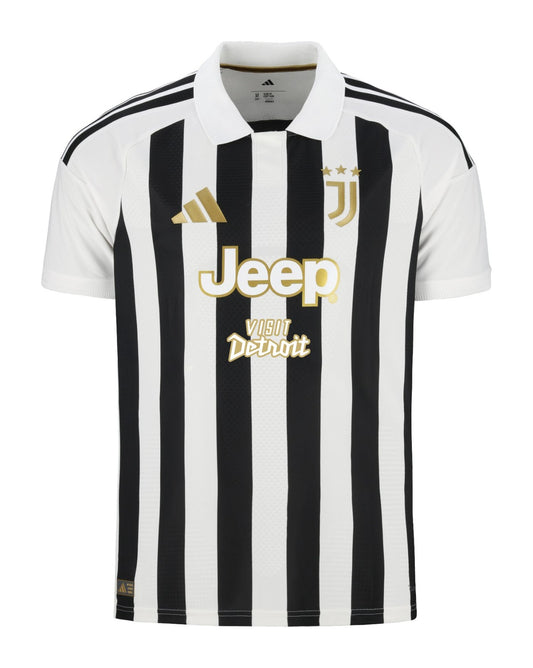 Maillot domicile Juventus 2026 - 27